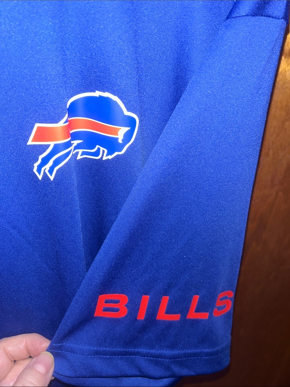 Buffalo Bills Polo - Picture 5 of 6